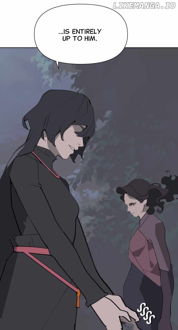 Enoch: Shining Tree Chapter 35 49